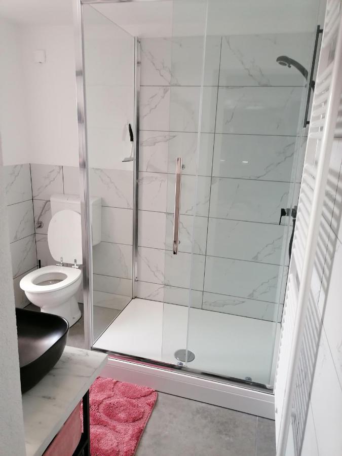 Apartma Pr Urarj Kobarid Bagian luar foto