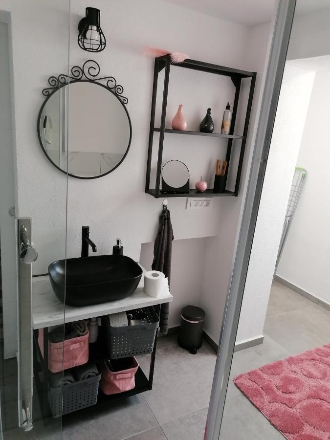Apartma Pr Urarj Kobarid Bagian luar foto
