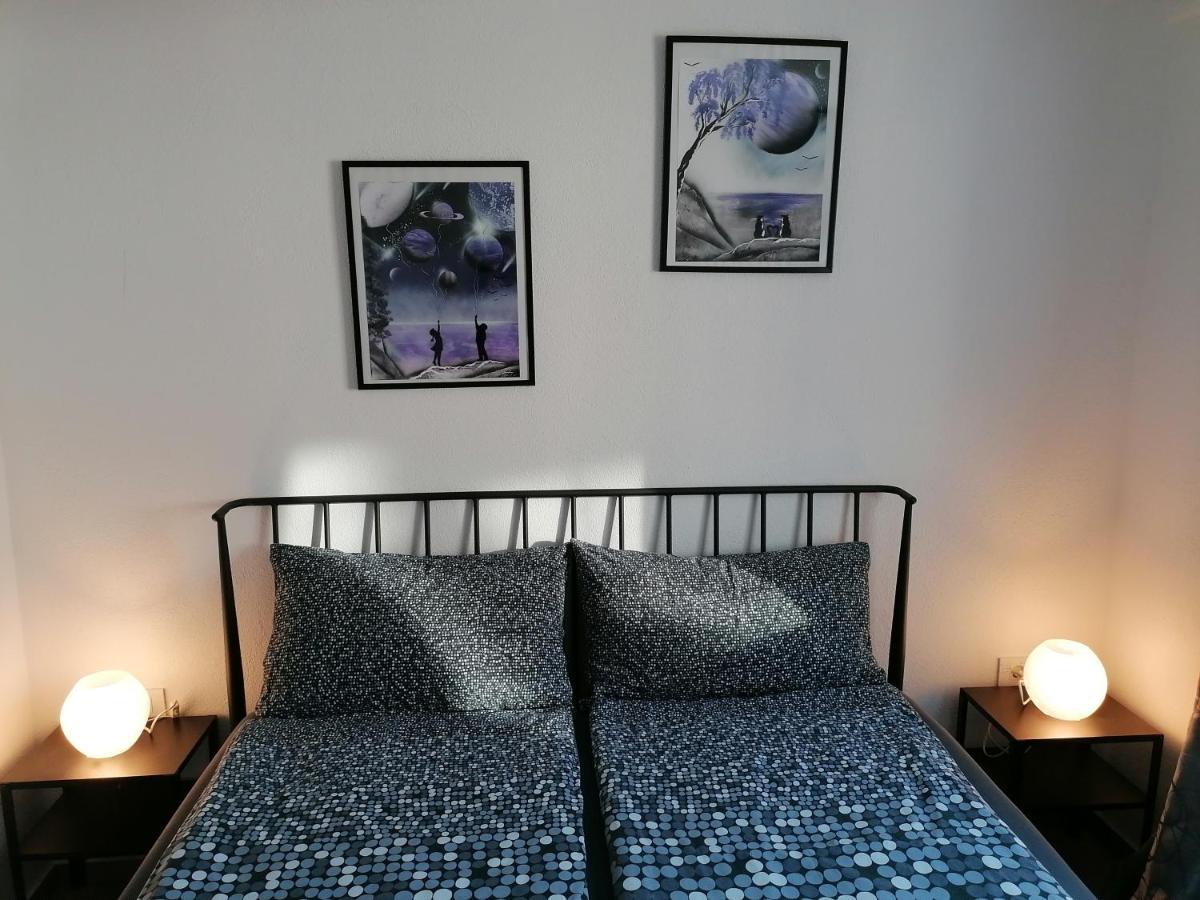 Apartma Pr Urarj Kobarid Bagian luar foto
